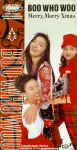 Merry, Merry X’mas — cover artwork